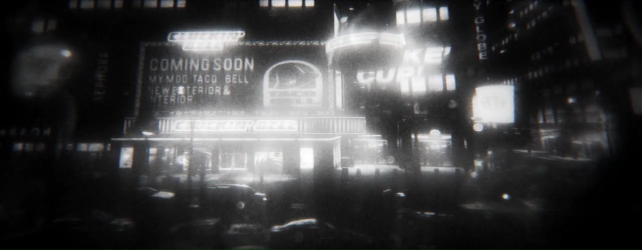 Do Computers Dream of Electronic Sheep?